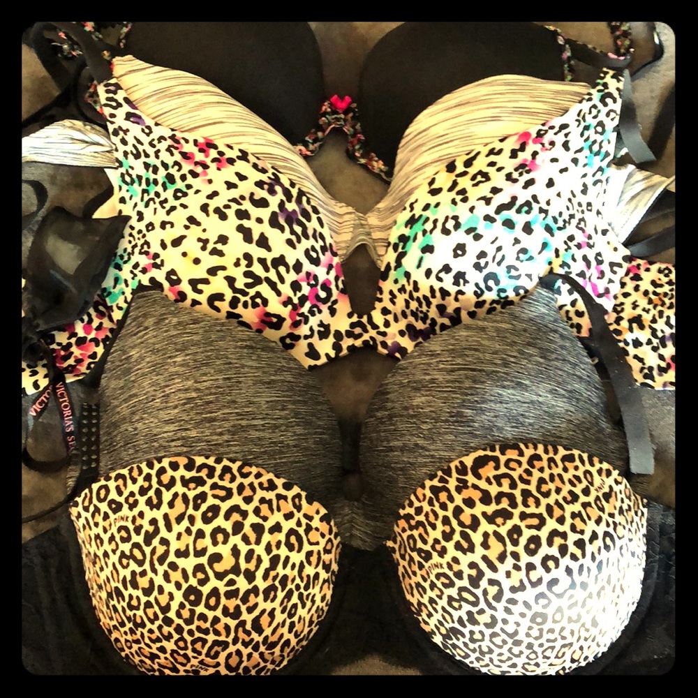 Victoria Secret Bra Lot